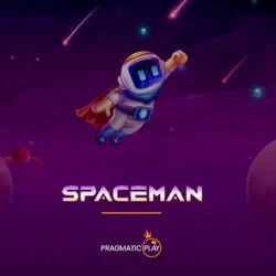 Spaceman 881bet com
